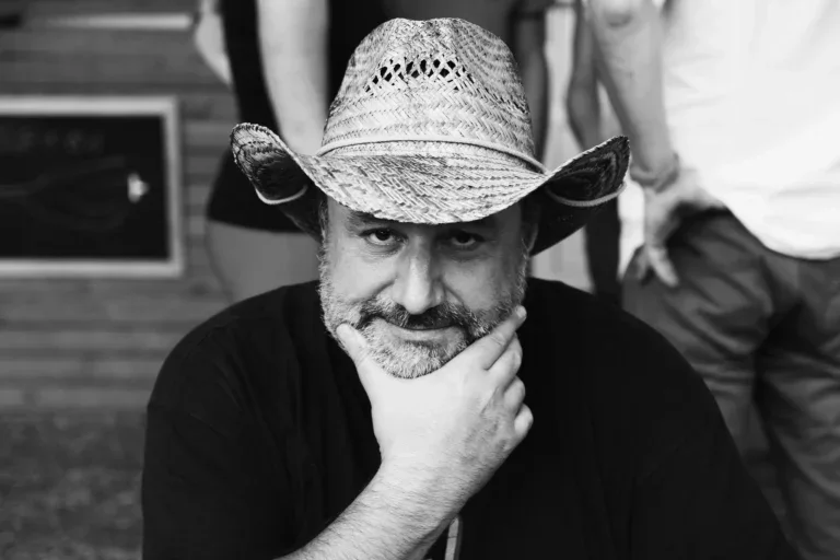 Petros Michopulos